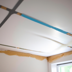 Installation plafond chauffant : une solution de chauffage discrète et efficace Gros-Morne